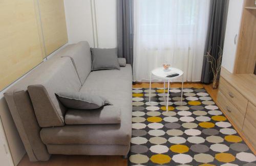 Mukinje Apartment | Apartment D&L