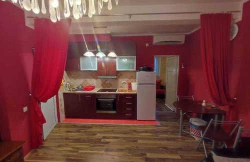Old Town House | APARTMENT D&M ,pet frendly.