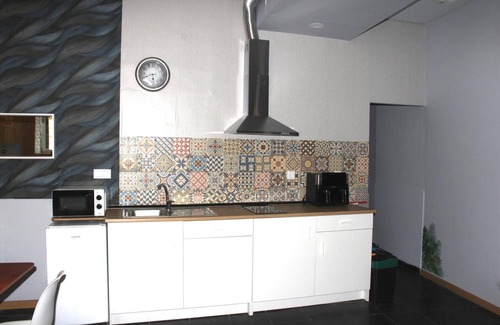 Alijo Villa | Apartment 'D'ouro Relax Prestige' with a View of the Douro Vineyards