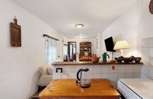 Bannio Anzino Apartment | Apartment 'Da Adri E Eli' with Mountain View, Wi-Fi and Air Conditioning