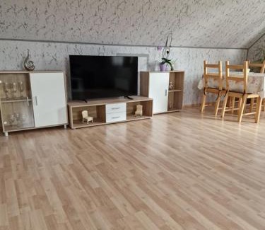 Rietheim-Weilheim Apartment | Apartment da Elisa