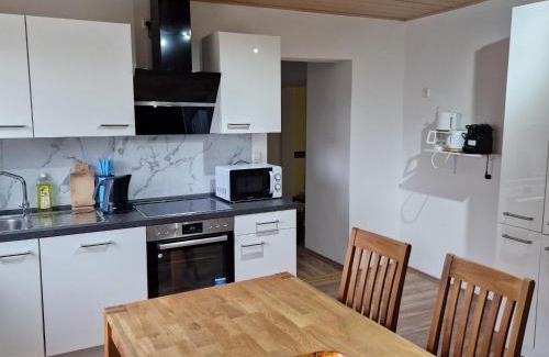 Wurmlingen Apartment | Apartment da Luiz Salvatore