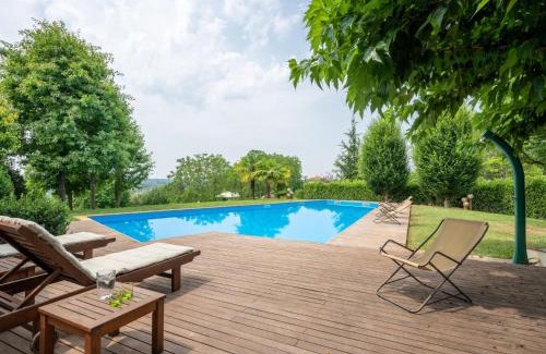 Monteu Roero Apartment | Apartment da Nonna Ina by Interhome