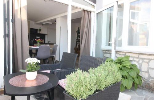 Rovinjsko Selo Apartment | Apartment Da Vita