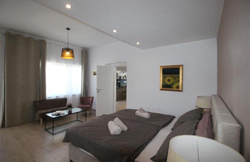 Rovinjsko Selo Apartment | Apartment Da Vita