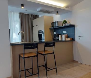 Rovinjsko Selo Apartment | Apartment Da Vita