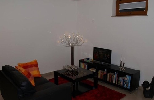 Munstermaifeld Apartment | Apartment-Dachsbau - Comfort Apartments Walkmühle