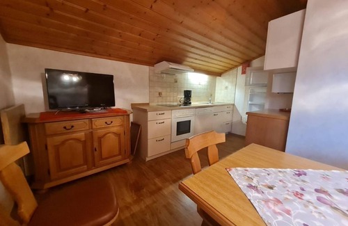 Abtenau Apartment | Apartment Dachstein, 2x shower/WC, 2 bedrooms - Obweghof