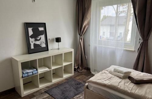 Dahlewitz Apartment | Apartment DAHL 3 Zimmer