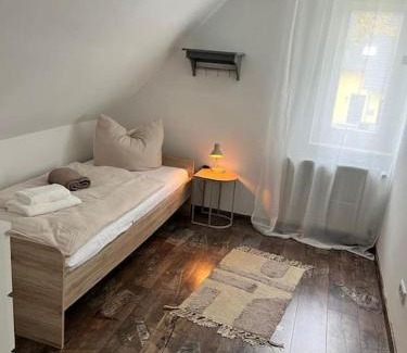 Dahlewitz Apartment | Apartment DAHL 3 Zimmer