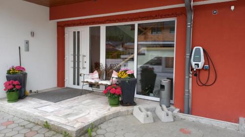 Forstau Apartment | Apartment Dahoam