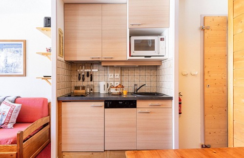 Avoriaz Apartment | Apartment Dahu - Great ski apartment by Avoriazchalets