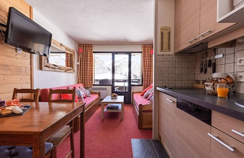 Avoriaz Apartment | Apartment Dahu - Great ski apartment by Avoriazchalets