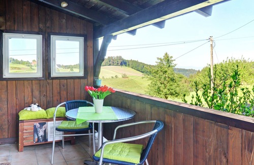 Freiamt Apartment | Apartment daisies, 80 sqm, 2 bedrooms, maximum 4 people