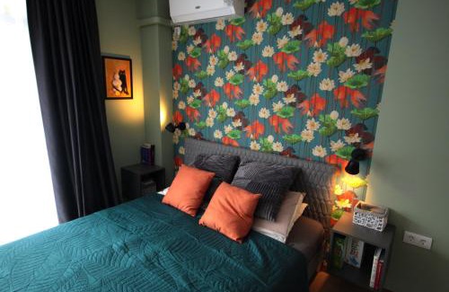 Sunny Beach Apartment | Apartment Daisy Grand Kamelia