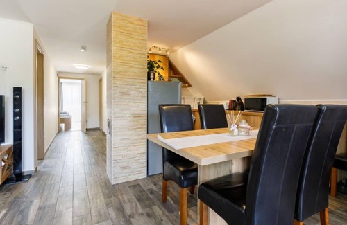 Balatonszemes Apartment | Apartment Dalma by Interhome