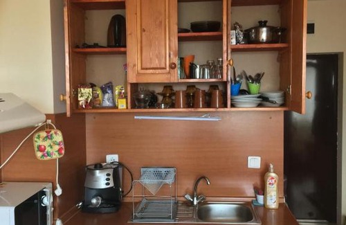 Vitosha District Apartment | Apartment Damyanitsa