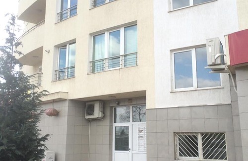 Vitosha District Apartment | Apartment Damyanitsa