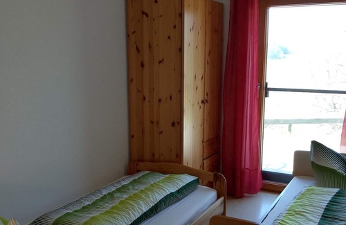 Amtzell Apartment | Apartment Dandelion - Gasthof Grüner Baum "Congo"