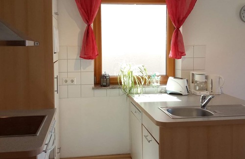 Amtzell Apartment | Apartment Dandelion - Gasthof Grüner Baum "Congo"