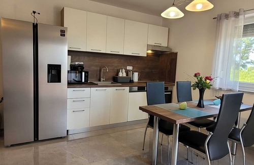 Sveti Anton Apartment | Apartment Dani 1 for 4 people