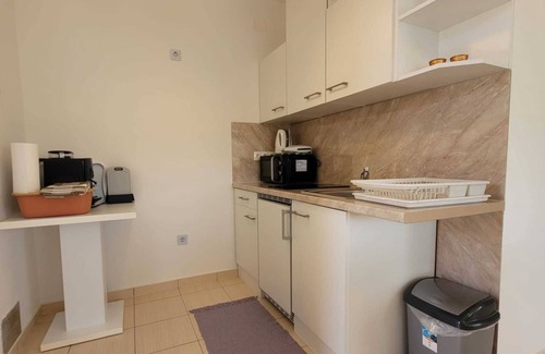 Sveti Anton Apartment | Apartment Dani 2 for 3 people