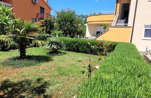 Sveti Anton Apartment | Apartment Dani 2 for 3 people