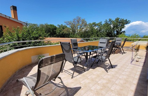 Sveti Anton Apartment | Apartment Dani 2 for 3 people