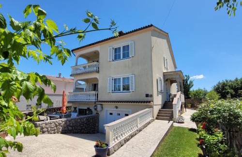 Sveti Anton Apartment | Apartment Danica