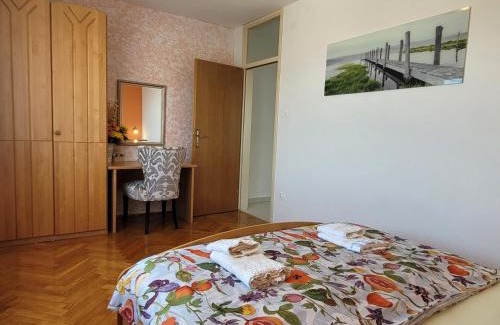 Sveti Anton Apartment | Apartment Danica