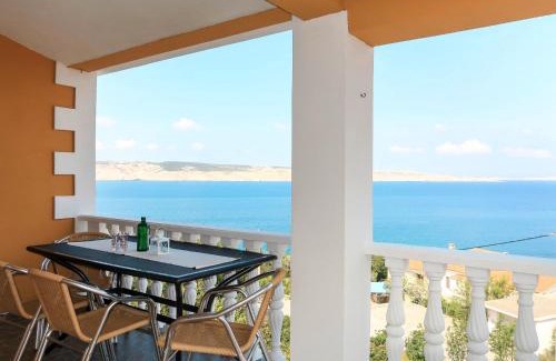 Prizna Apartment | Apartment Daniel-2 by Interhome