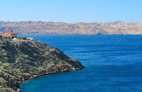 Prizna Apartment | Apartment Daniel - Kbg405