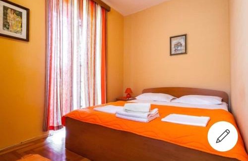 Old Town Apartment | Apartment Danka