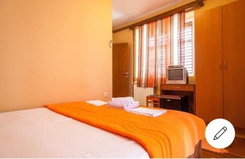 Old Town Apartment | Apartment Danka