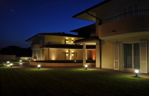 Mantua House | Apartment Dante Residence 2