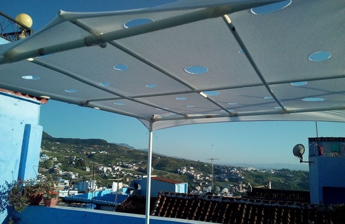 Chefchaouen Apartment | apartment DAR DAOUED