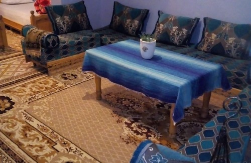 Chefchaouen Apartment | apartment DAR DAOUED