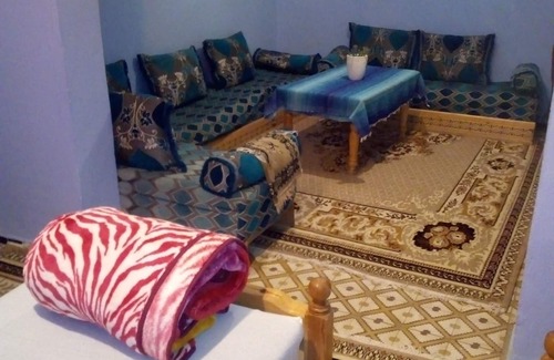 Chefchaouen Apartment | apartment DAR DAOUED