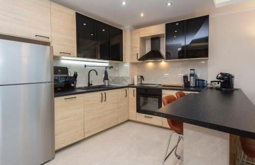 Mladost Apartment | Apartment " Daria Vas"