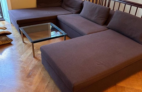 Ostertor Apartment | Apartment 'Das Kontor' with Wi-Fi