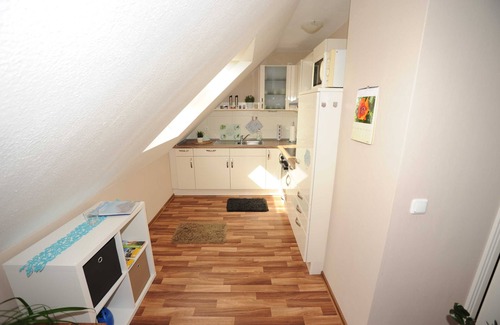 Rhauderfehn Apartment | Apartment Dat Fehnhuus, 95142 - Apartment Dat Fehnhuus