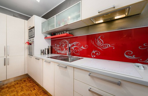 Dracevac Apartment | Apartment David in Poreč, Croatia