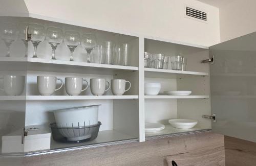 Prague 9 Apartment | Apartment David O2 Arena Prague