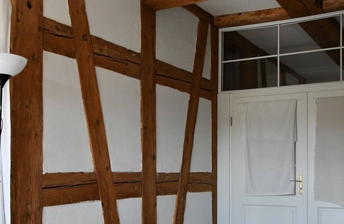 Uehlingen-Birkendorf Apartment | Apartment