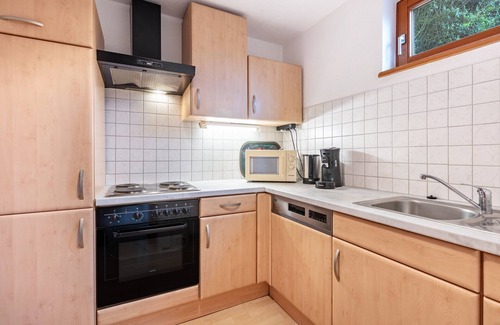 Ballrechten-Dottingen Apartment | Apartment 'Gästehaus Helga Scherer' with Private Terrace, Private Garden and Wi-Fi