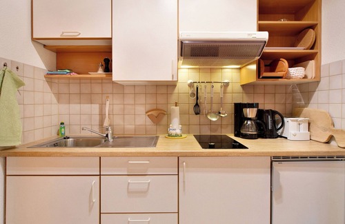 Bernau Apartment | Apartment 'Ferienwohnung Tanne' with Mountain View, Balcony and Wi-Fi