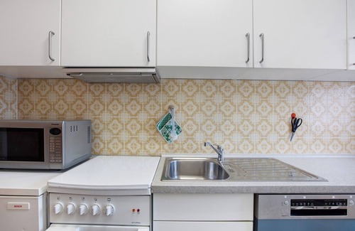 Bernau Apartment | Apartment 'Karrach' with Mountain View, Private Terrace and Wi-Fi