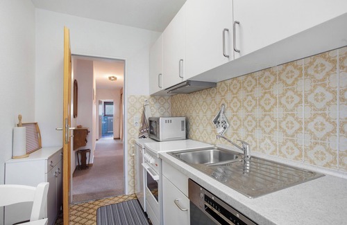 Bernau Apartment | Apartment 'Karrach' with Mountain View, Private Terrace and Wi-Fi