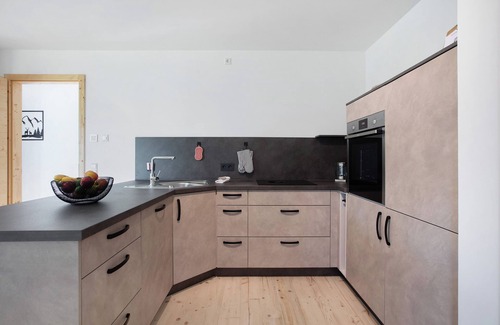 Weirle Apartment | Apartment 'NaturPur' with Mountain View, Shared Terrace and Wi-Fi