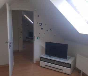 Euskirchen Apartment | Apartment